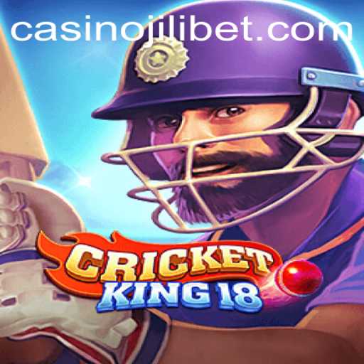 CricketKing18: A Comprehensive Dive into a Revolutionary Gaming Experience