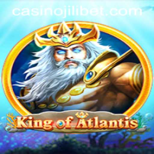 Exploring the Enchanting Realm of KingofAtlantis: Dive into an Adventure with Jilibet