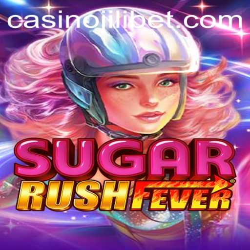 Dive into SugarRushFever: A Sweet Adventure Awaits