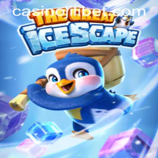 TheGreatIcescape: A Chill Adventure with Jilibet
